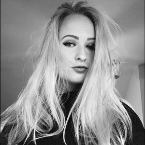 Meet your Posher, Haley